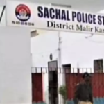 Sachal P.S Karachi East
